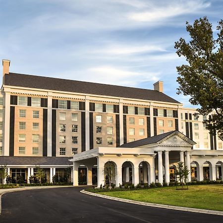 The Guest House At Graceland Memphis Exterior photo
