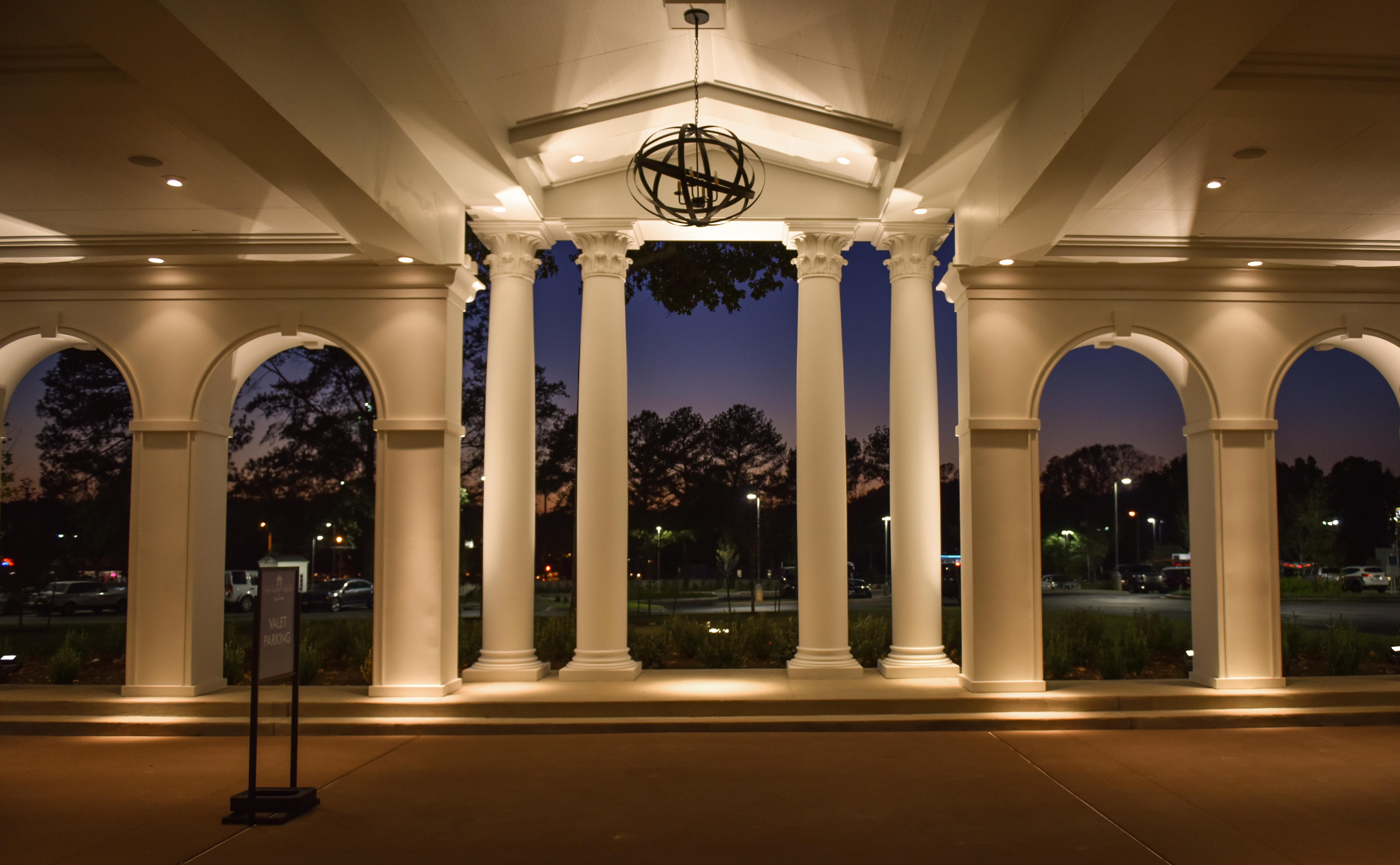 The Guest House At Graceland Memphis Exterior photo