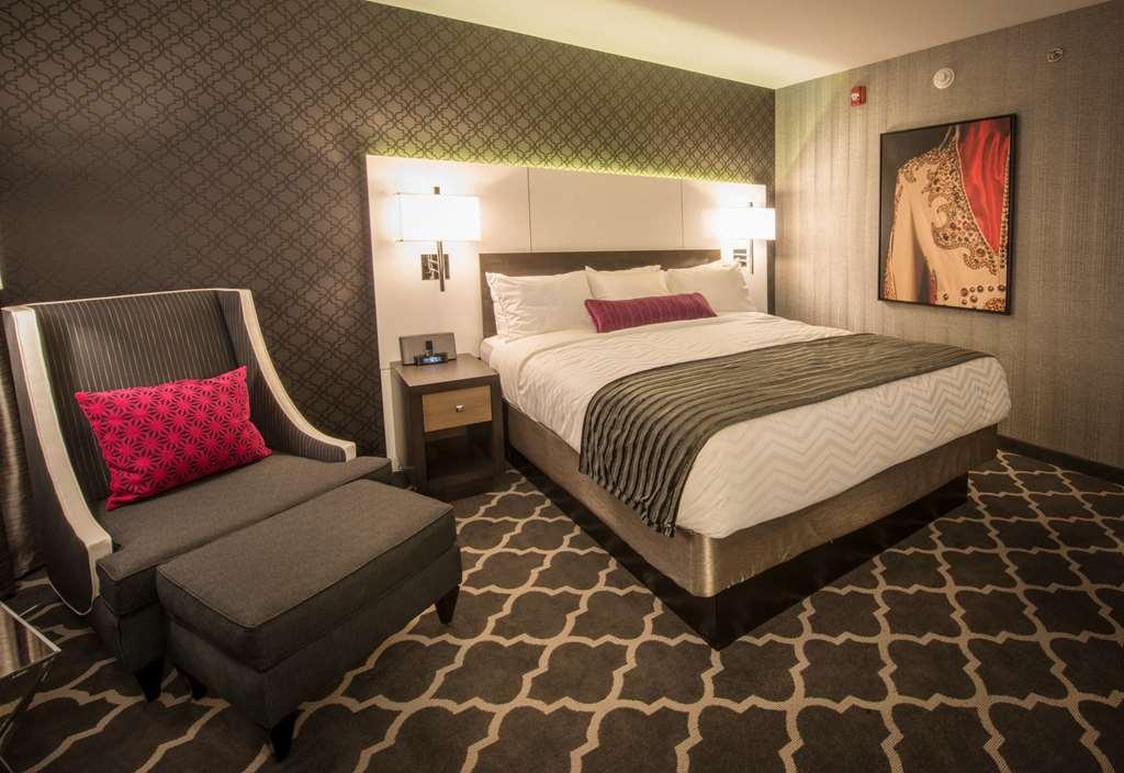 The Guest House At Graceland Memphis Room photo