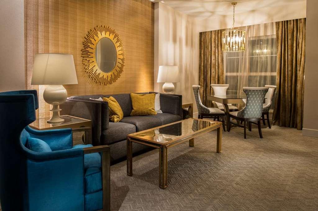 The Guest House At Graceland Memphis Room photo